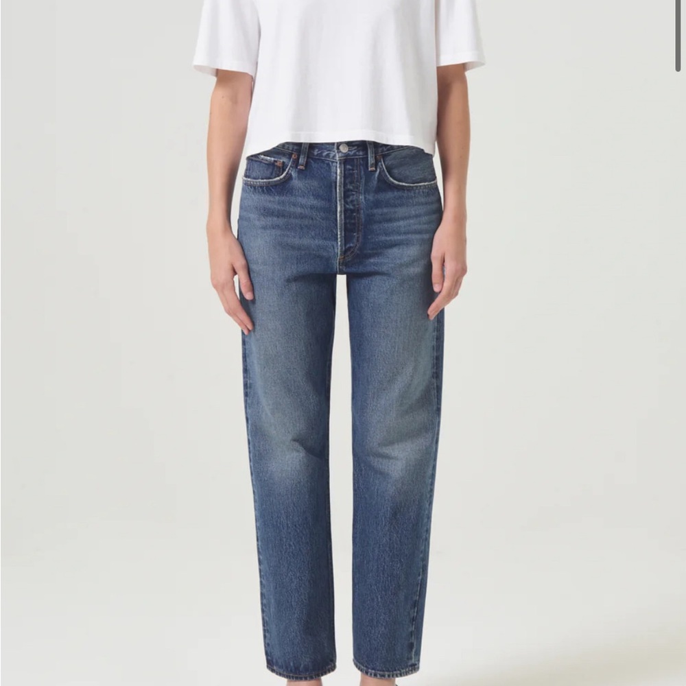 Agolde 90S JEAN